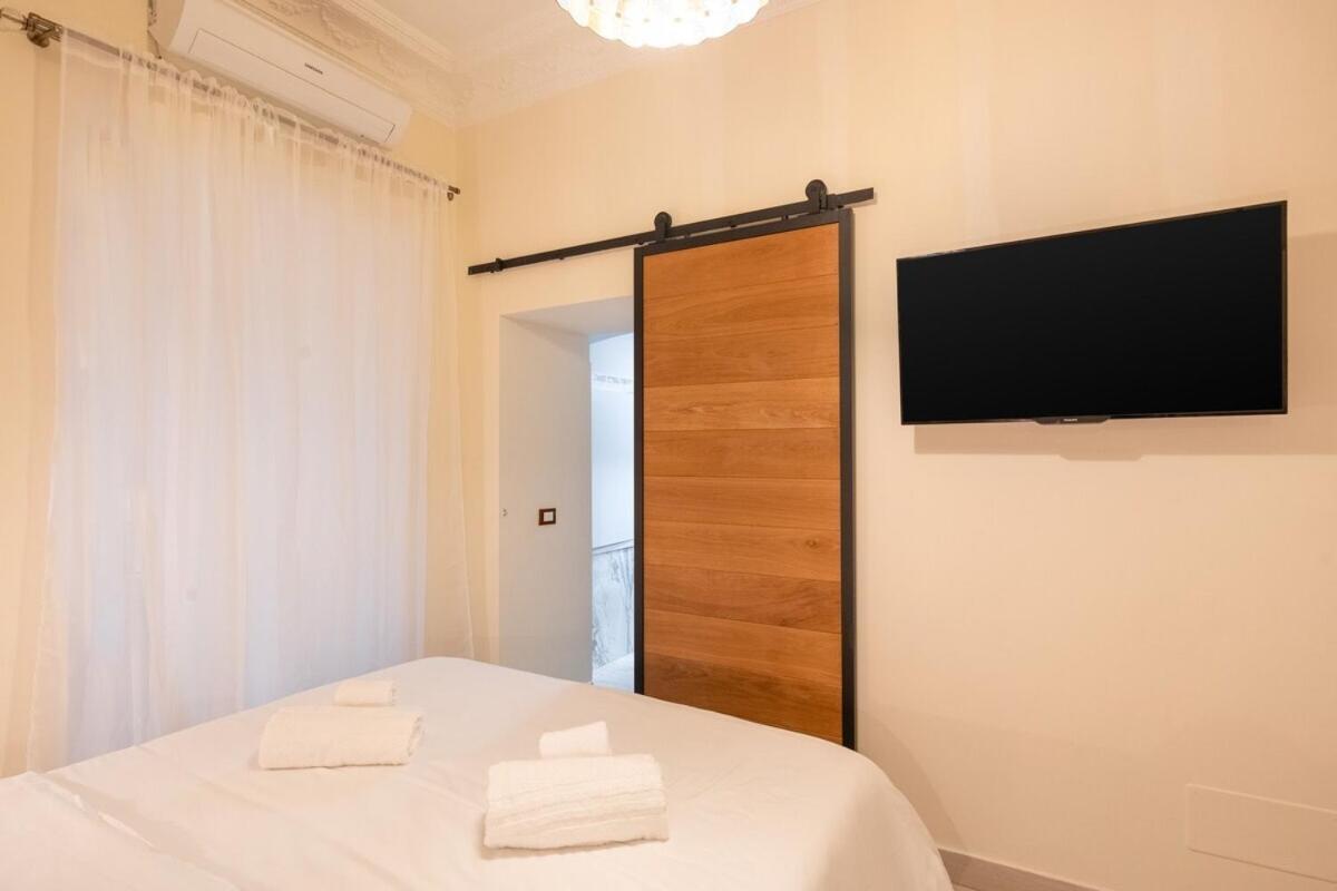 Rome Arena - Exclusive Apartment In Roma Termini Екстер'єр фото