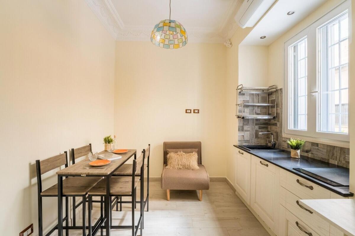 Rome Arena - Exclusive Apartment In Roma Termini Екстер'єр фото