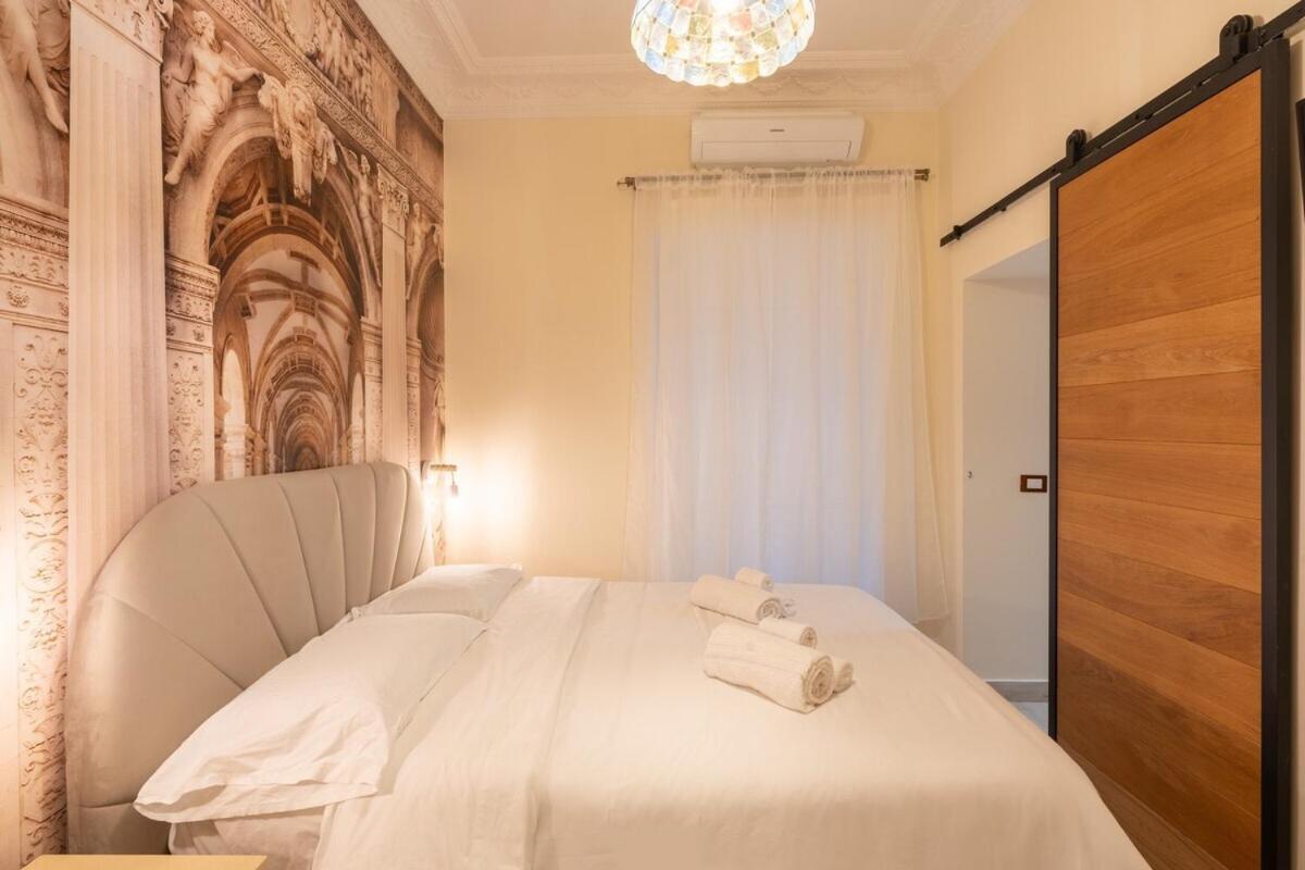 Rome Arena - Exclusive Apartment In Roma Termini Екстер'єр фото