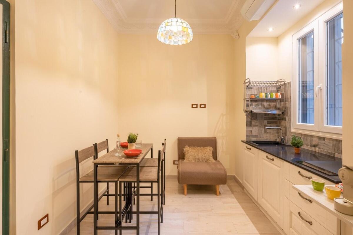 Rome Arena - Exclusive Apartment In Roma Termini Екстер'єр фото